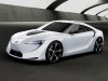 Toyota-FT-HS-Hybrid-Sports-Car 2
