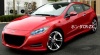 Honda crzx rendering best car